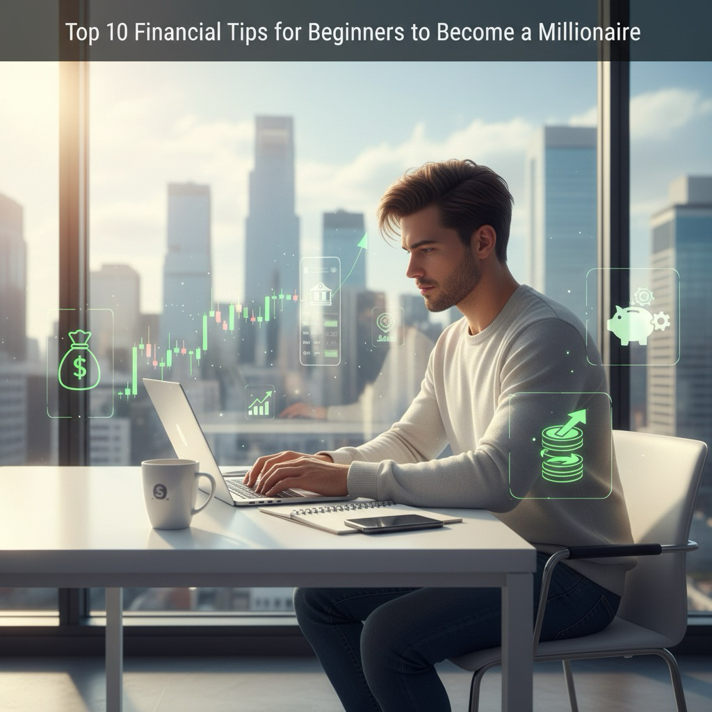 Top 10 Financial Tips for Beginners to Become a Millionaire Img 4957 2